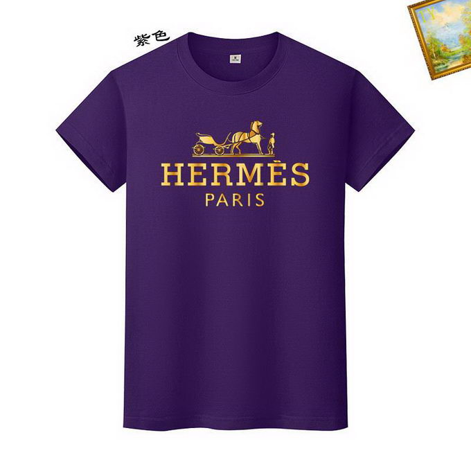 Hermes T-shirt Unisex ID:20250716-294